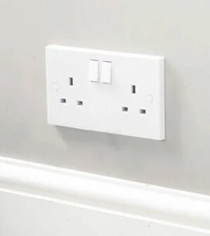 Pent Haus Garden Room Electrical Pack - Our electrical pack comes complete with 4 double sockets, spotlights (amount depends on room size), light switch and a 50m roll of socket wire and a 50m roll of lighting wire.