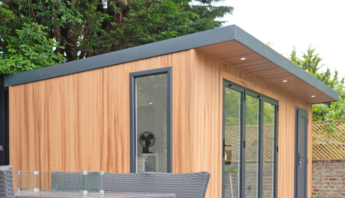 How to design your dream garden room H1