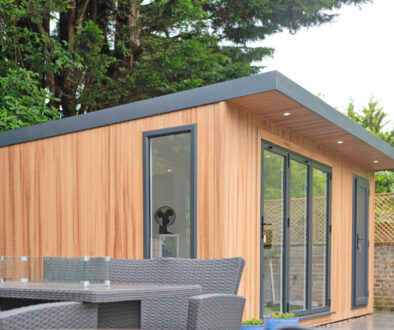 How to design your dream garden room H1