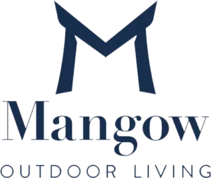 Mangow outdoor living Logo