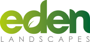 EDEN LOGO - DIY Garden Rooms