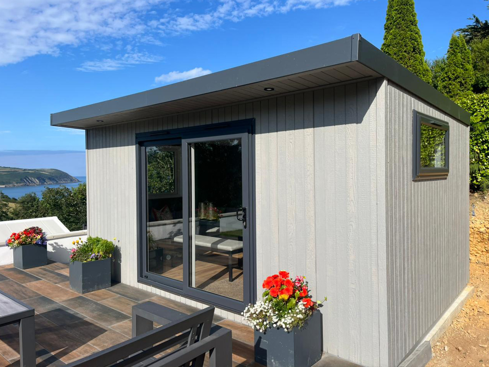 PH Silver Birch Toughwood Example