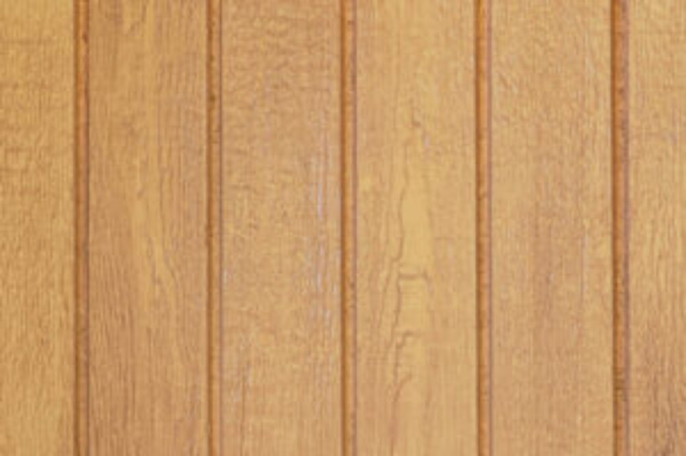 Cedar Cladding