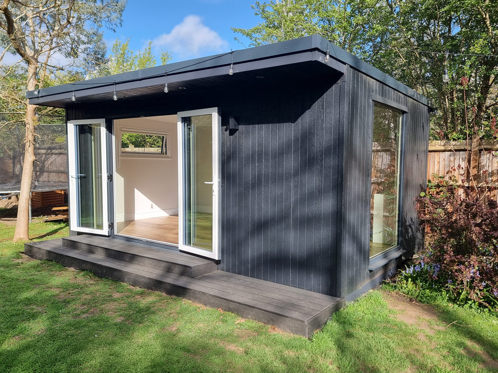 Garden Room Fopr Blog