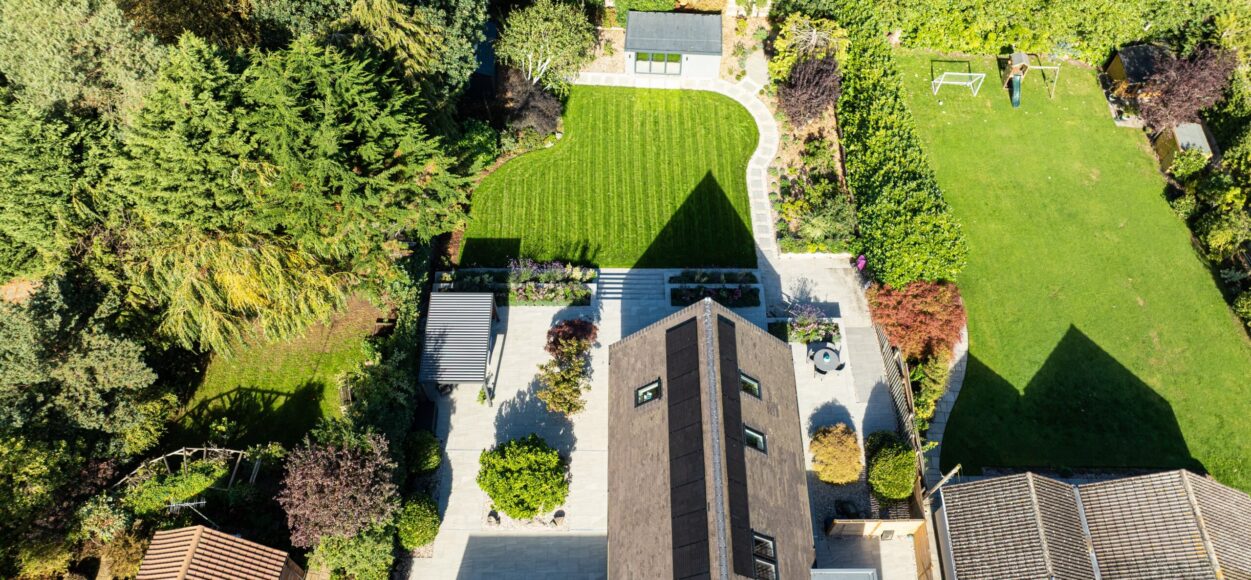 How to self-build your own dream Garden Room
