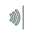 Acoustic isolation