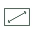 Generous Technical Footprints